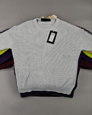 Купить Джемпера JJXX 045 #7 кг, ЛОТ СТ-10022 оптом в Пензе и Пензенской области