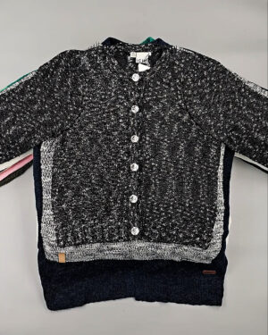 Купить Джемпера Bestseller+DK 035#7 кг, ЛОТ СТ-10036 оптом в Пензе и Пензенской области