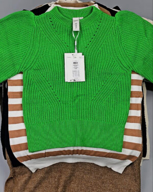 Купить Джемпера Bestseller 104#7 кг, ЛОТ СТ-10043 оптом в Пензе и Пензенской области