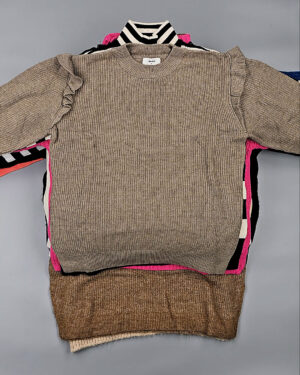 Купить Джемпера Bestseller 104#7 кг, ЛОТ СТ-10044 оптом в Пензе и Пензенской области