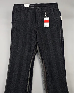 Купить Брюки мужские зима C&A 025#10 кг, ЛОТ СТ-10047 оптом в Пензе и Пензенской области