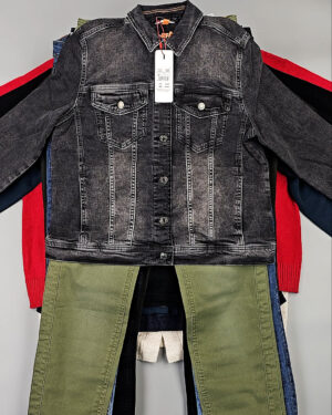 Купить STREET ONE/CECIL W mix#10 кг, ЛОТ СТ-10048 оптом в Пензе и Пензенской области