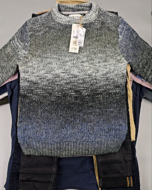 Купить Мужской зимний микс Blend He, 20 кг, ЛОТ СТ-10052 оптом в Пензе и Пензенской области