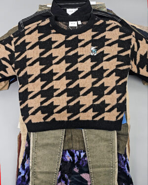 Купить VILA Winter mix 104#15 кг, ЛОТ СТ-10080 оптом в Пензе и Пензенской области