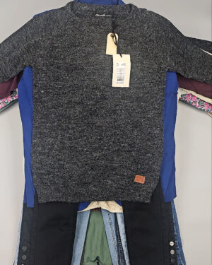 Купить DK+Bestseller Winter mix 064#9,2 кг, ЛОТ СТ-10090 оптом в Пензе и Пензенской области