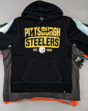 Купить HOODIE CAN 084#10 кг, ЛОТ СТ-10115 оптом в Пензе и Пензенской области