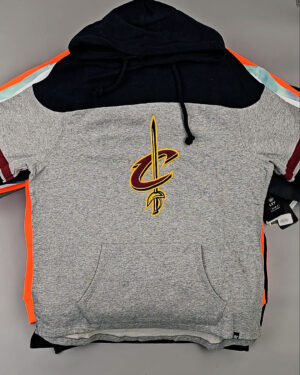 Купить HOODIE CAN 084#10 кг, ЛОТ СТ-10117 оптом в Пензе и Пензенской области