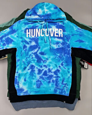 Купить HOODIE CAN 084#10 кг, ЛОТ СТ-10119 оптом в Пензе и Пензенской области