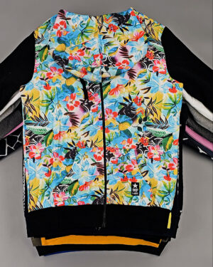 Купить Толстовки CIRCUS 095#15 кг, ЛОТ СТ-10122 оптом в Пензе и Пензенской области