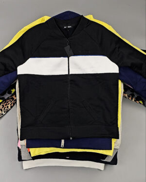 Купить Толстовки CIRCUS 095#15 кг, ЛОТ СТ-10123 оптом в Пензе и Пензенской области