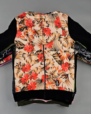 Купить Толстовки CIRCUS 095#15 кг, ЛОТ СТ-10124 оптом в Пензе и Пензенской области