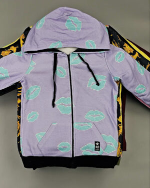 Купить Толстовки CIRCUS 095#15 кг, ЛОТ СТ-10126 оптом в Пензе и Пензенской области