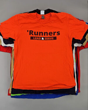 Купить Футболки м/ж (Super T-Shirts Printed)#10 кг, ЛОТ СХ-0271 оптом в Пензе и Пензенской области