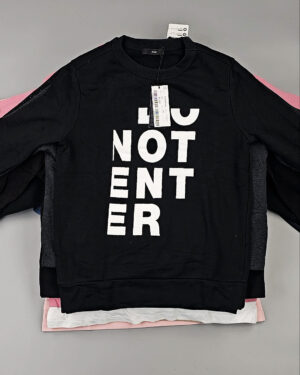 Купить Толстовки Корея 085#7,0 кг, ЛОТ СТ-10141 оптом в Пензе и Пензенской области