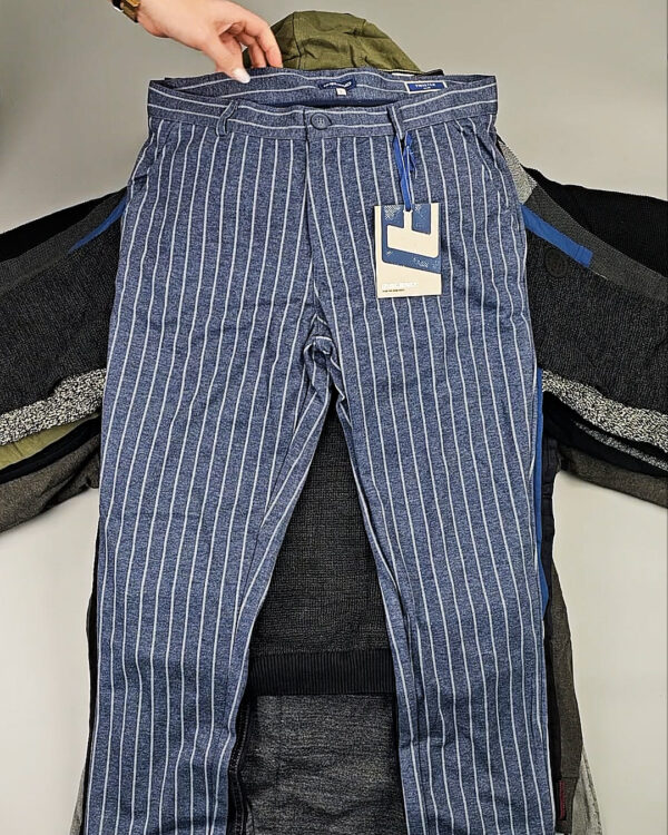 Фотография  230 - BLEND HE W 064#15 кг, ЛОТ СТ-10057 оптом в Пензе и Пензенской области