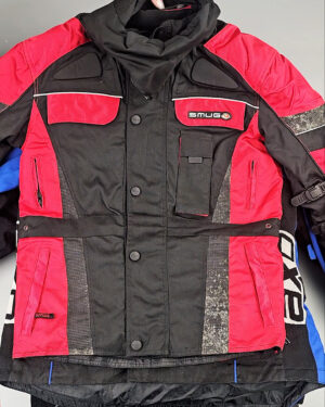 Купить МОТО одежда mix БМ#20,6 кг, ЛОТ СХ-0279 оптом в Пензе и Пензенской области