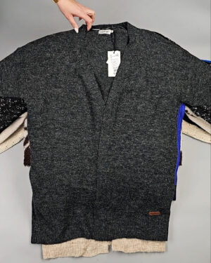 Фотография  454 - Джемпера Bestseller+DK 035#7 кг, ЛОТ СТ-10037 оптом в Пензе и Пензенской области