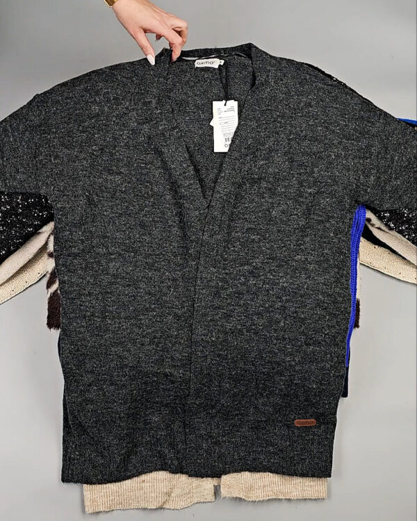 Фотография  878 - Джемпера Bestseller+DK 035#7 кг, ЛОТ СТ-10037 оптом в Пензе и Пензенской области