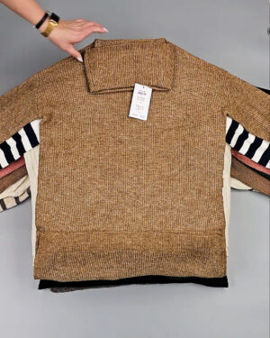 Фотография  127 - Джемпера VILA W 104#7 кг, ЛОТ СТ-10029 оптом в Пензе и Пензенской области