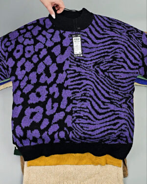 Купить Джемпера Bestseller 104#7 кг, ЛОТ СТ-10042 оптом в Пензе и Пензенской области