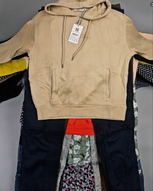 Купить ДАНИЯ M/W mix#17 кг, ЛОТ СТ-10076 оптом в Пензе и Пензенской области