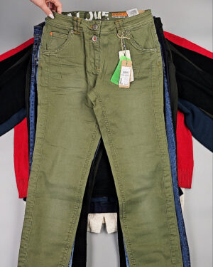 Фотография  203 - STREET ONE/CECIL W mix#10 кг, ЛОТ СТ-10048 оптом в Пензе и Пензенской области