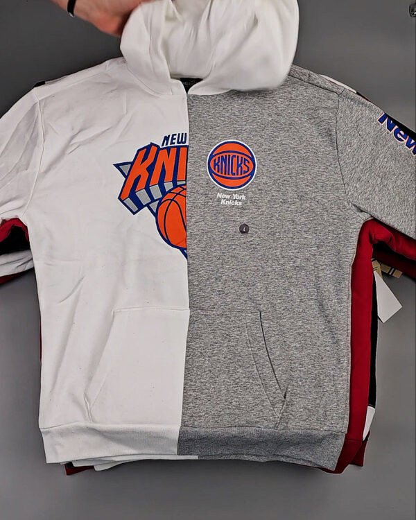 Фотография  818 - Толстовки муж HOLLISTER SW#10 кг, ЛОТ СТ-10108 оптом в Пензе и Пензенской области