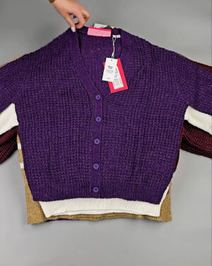 Фотография  387 - Джемпера JJXX 045 #7 кг, ЛОТ СТ-10020 оптом в Пензе и Пензенской области