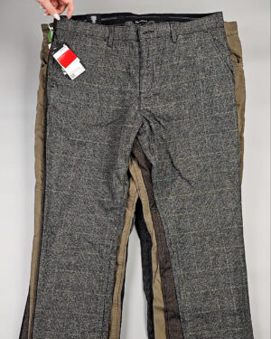 Фотография  476 - Брюки мужские зима C&A 025#10 кг, ЛОТ СТ-10046 оптом в Пензе и Пензенской области