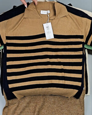 Фотография  806 - Джемпера Bestseller 104#7 кг, ЛОТ СТ-10043 оптом в Пензе и Пензенской области