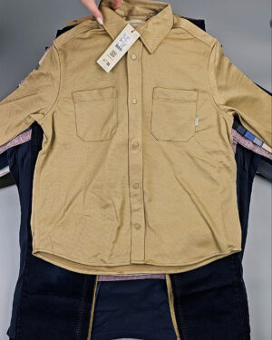 Фотография  852 - Мужской зимний микс Blend He, 20 кг, ЛОТ СТ-10052 оптом в Пензе и Пензенской области