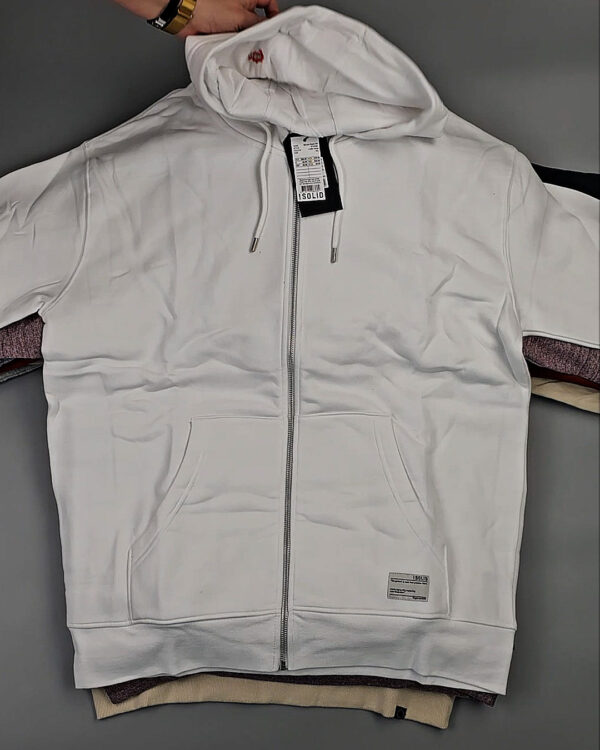 Фотография  952 - Толстовки BLEND HE 045#7 кг, ЛОТ СТ-10129 оптом в Пензе и Пензенской области