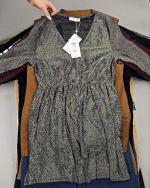 Купить VILA Winter mix 104#15 кг, ЛОТ СТ-10078 оптом в Пензе и Пензенской области