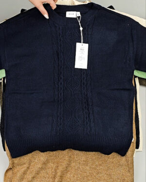 Фотография  590 - Джемпера Bestseller 104#7 кг, ЛОТ СТ-10043 оптом в Пензе и Пензенской области