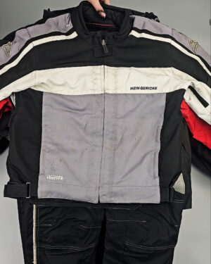 Фотография  110 - МОТО одежда mix БМ#19,4 кг, ЛОТ СХ-0277 оптом в Пензе и Пензенской области