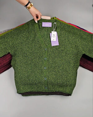 Фотография  576 - Джемпера JJXX 045 #7 кг, ЛОТ СТ-10018 оптом в Пензе и Пензенской области