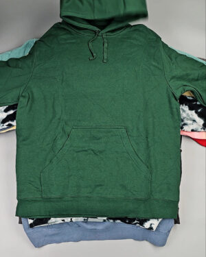 Фотография  868 - HOODIE CAN 084#10 кг, ЛОТ СТ-10119 оптом в Пензе и Пензенской области