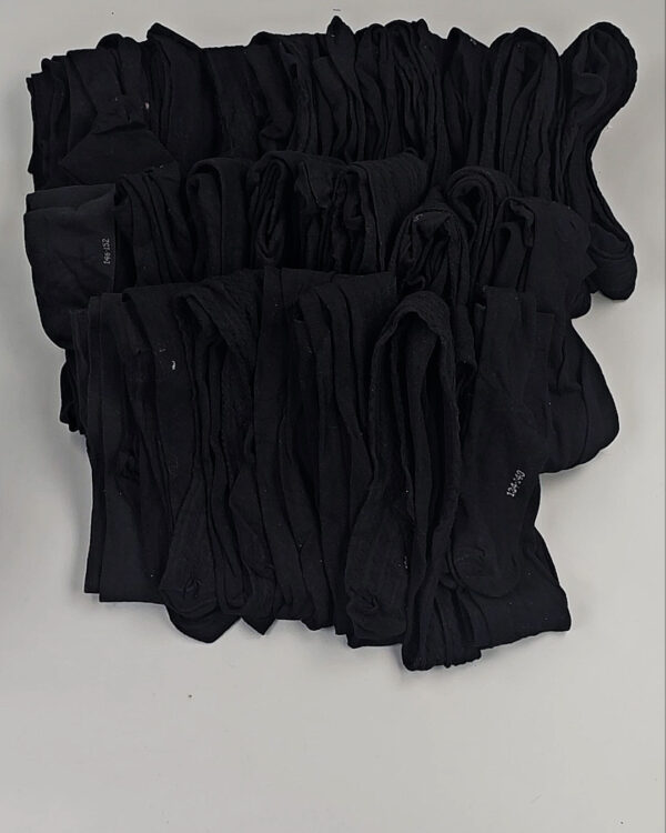 Фотография  470 - Колготки школьные СТОК #3 кг, ЛОТ СТ-10073 оптом в Пензе и Пензенской области