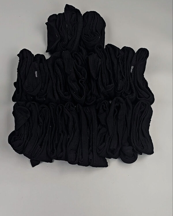 Фотография  256 - Колготки школьные СТОК #3 кг, ЛОТ СТ-10072 оптом в Пензе и Пензенской области