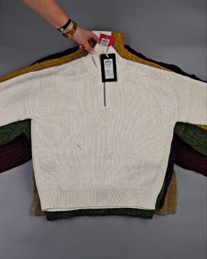 Фотография  515 - Джемпера JJXX 045 #7 кг, ЛОТ СТ-10016 оптом в Пензе и Пензенской области