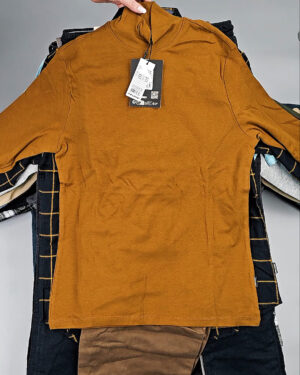 Фотография  288 - Мужской зимний микс Blend He, 20 кг, ЛОТ СТ-10051 оптом в Пензе и Пензенской области