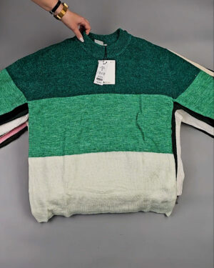 Фотография  922 - Джемпера Bestseller+DK 035#7 кг, ЛОТ СТ-10036 оптом в Пензе и Пензенской области