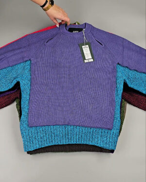 Купить Джемпера JJXX 045 #7 кг, ЛОТ СТ-10019 оптом в Пензе и Пензенской области