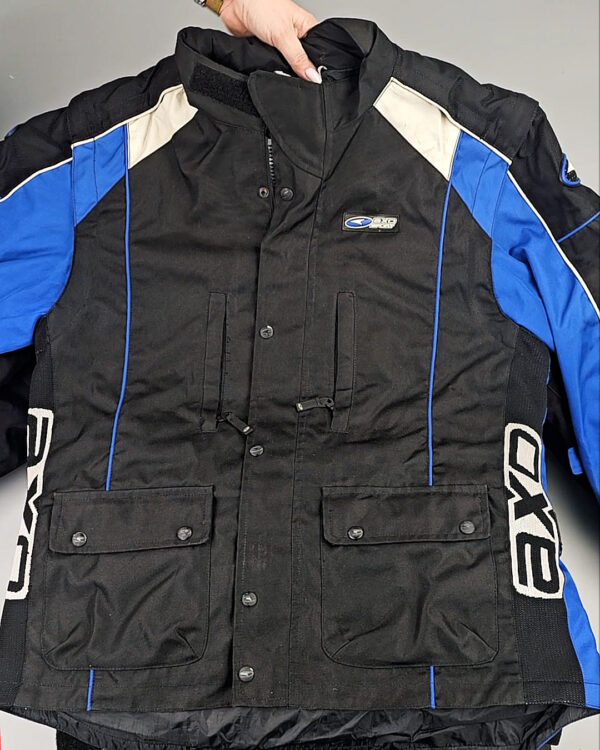 Фотография  764 - МОТО одежда mix БМ#20,6 кг, ЛОТ СХ-0279 оптом в Пензе и Пензенской области