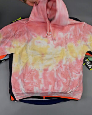 Фотография  867 - Толстовки СТОК CAN 0424#10 кг, ЛОТ СТ-10138 оптом в Пензе и Пензенской области