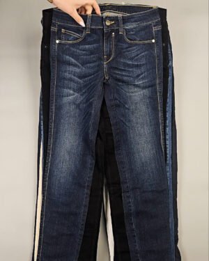 Фотография  192 - BRAND STOCK джинсы#10 кг, ЛОТ СТ-10074 оптом в Пензе и Пензенской области
