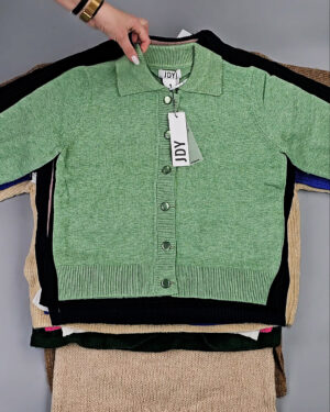 Фотография  196 - Джемпера Bestseller 104#7 кг, ЛОТ СТ-10042 оптом в Пензе и Пензенской области