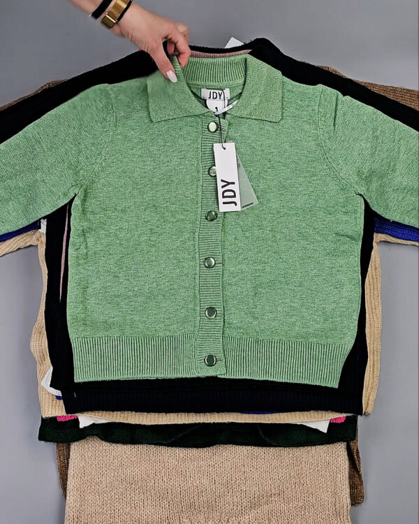 Фотография  112 - Джемпера Bestseller 104#7 кг, ЛОТ СТ-10042 оптом в Пензе и Пензенской области