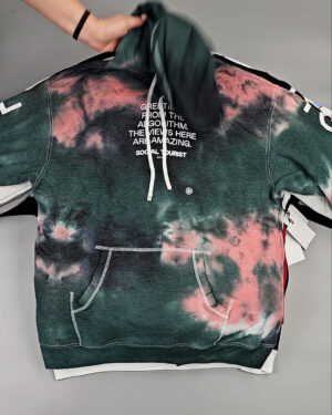 Фотография  353 - Толстовки муж HOLLISTER SW#10 кг, ЛОТ СТ-10107 оптом в Пензе и Пензенской области