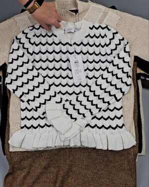 Фотография  100 - Джемпера Bestseller 104#7 кг, ЛОТ СТ-10043 оптом в Пензе и Пензенской области